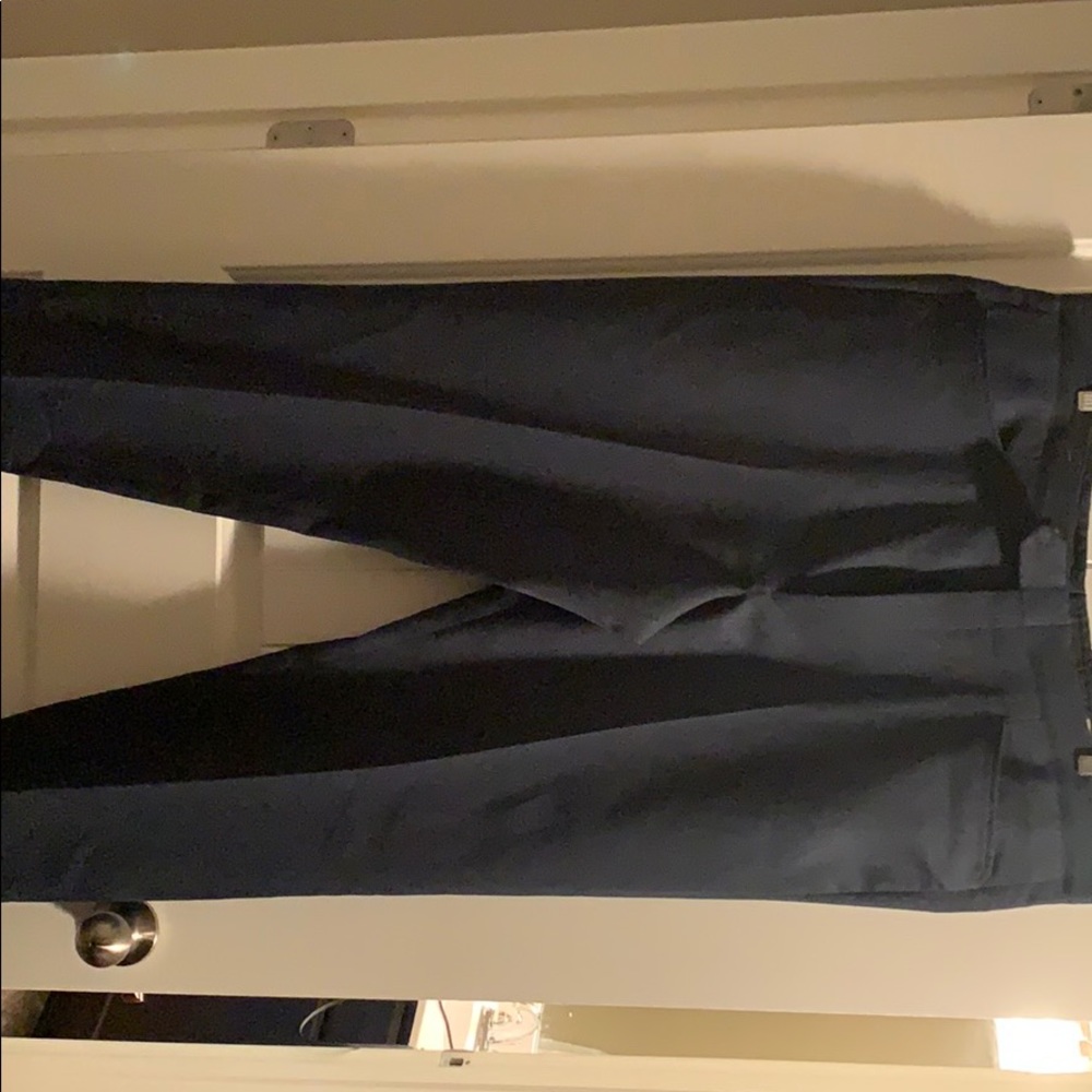 Dress pants